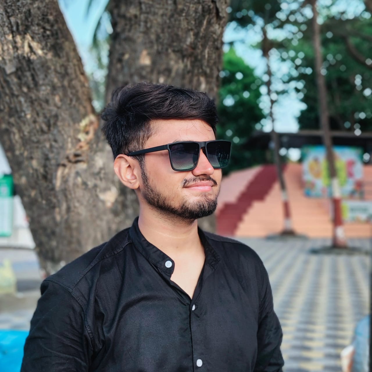 Alok Jha